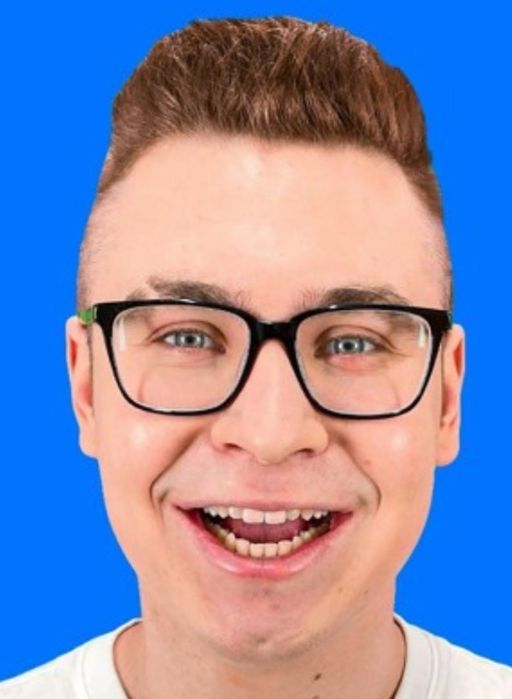 Куртка зимова хлопчик зріст 140 / 146 см