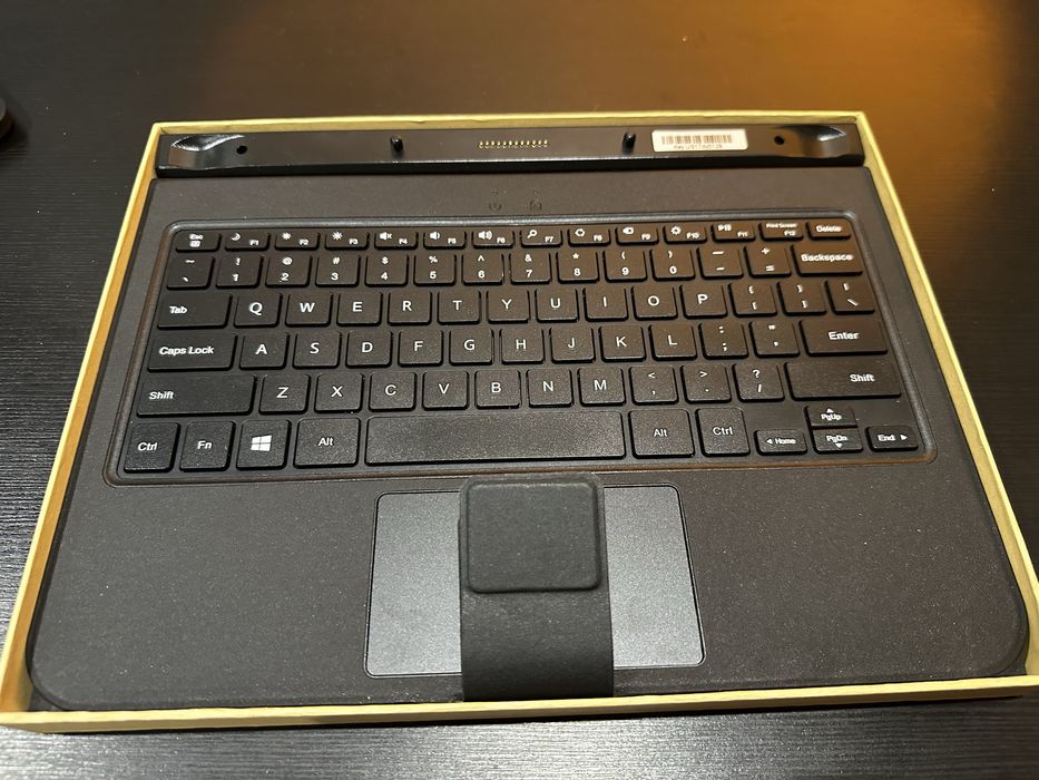 клавіатура до планшетаLenovo Keyboard Pack