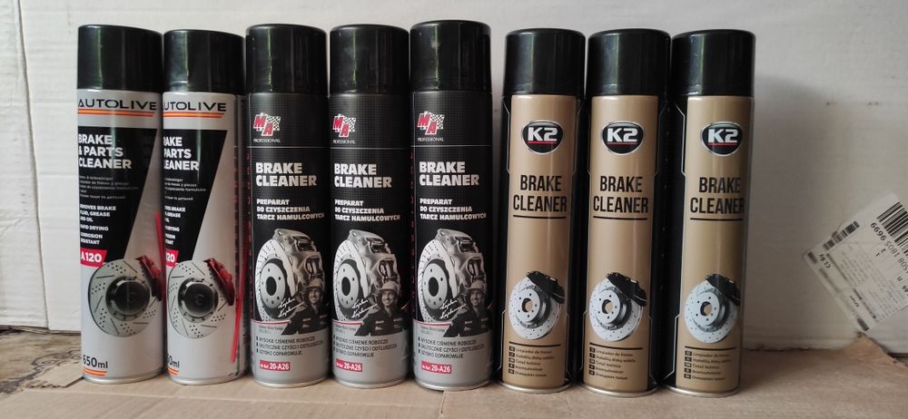 Продам масло и жидкости для автомобиля