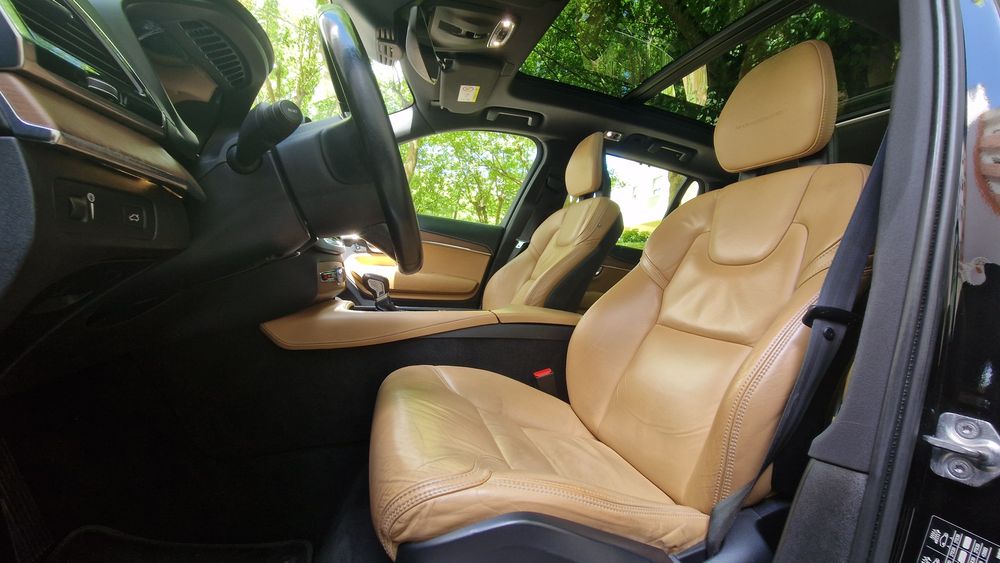 Volvo XC 90 2.0 D4 Inscription *DESDE 464€ MÊS*
