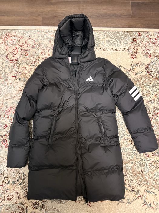 Пуховик Adidas дитячий