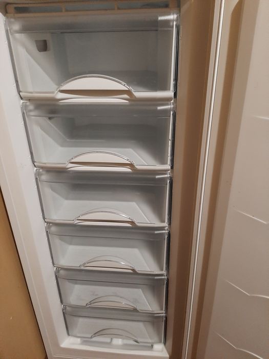 Морозильна камера ATLANT