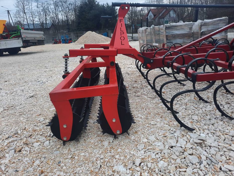 Zębate struny do kultuwatowa wałek łącznik