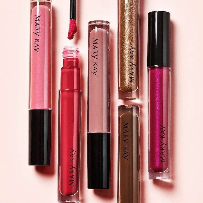 Блиск для губ Mary kay