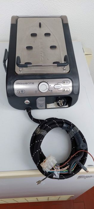 Caldeira Rowenta (sem ferro)64564197202177121