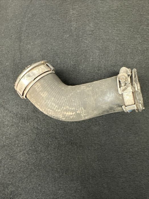 Original Audi a8 d3 4E0 2003+ intercooler tubo   EPC