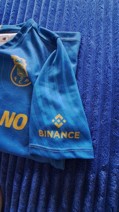 T-shirt futebol clube do Porto