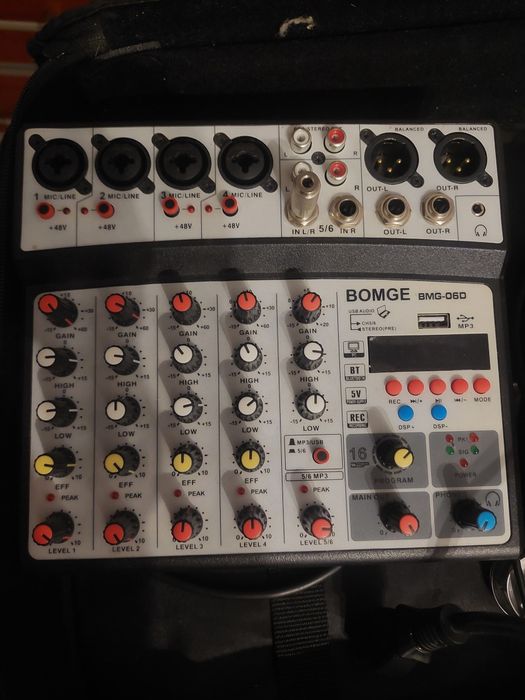 Fajny mixerek na domowe potrzeby