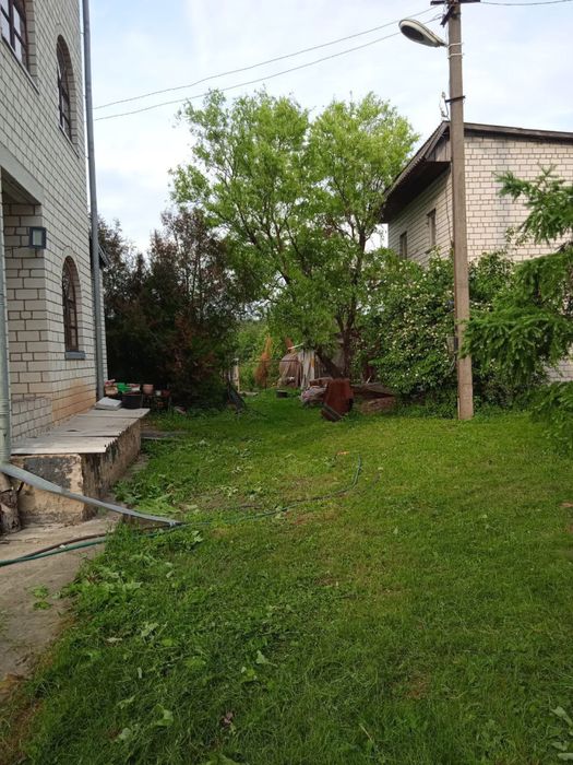 Продажа дома,участка