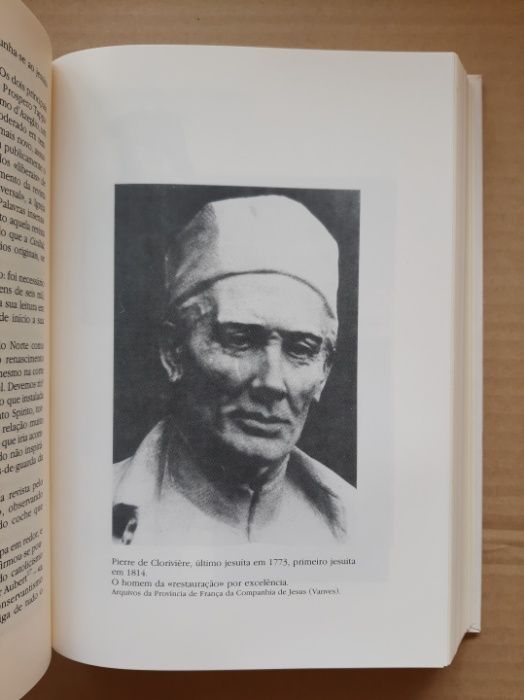 Jean Lacouture - OS JESUÍTAS