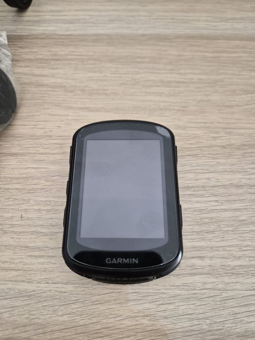 Garmin edge 840 Solar