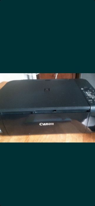 Sprzedam Drukarke Canon