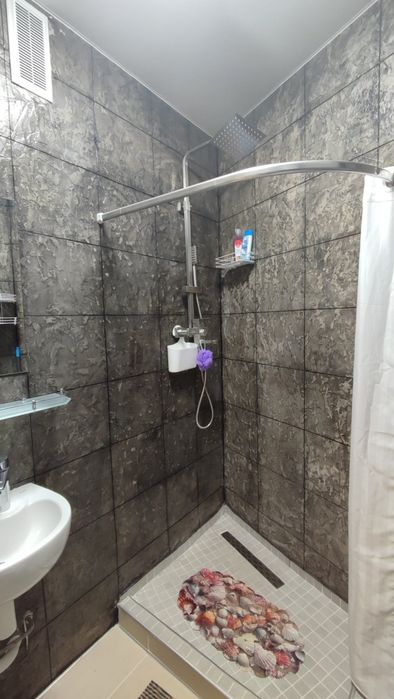 1-кім. Сучасна SELFIE - Студія з вишуканим ремонтом. Соборна. Подобово