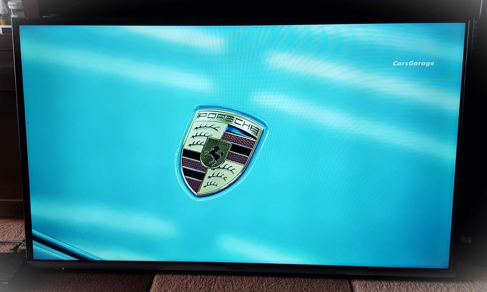 Telewizor Panasonic 42' SMART