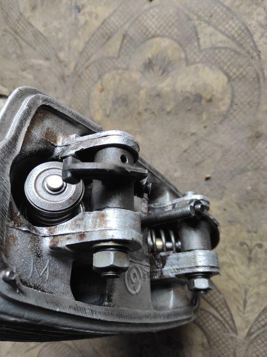 Днепр 11 1991 року