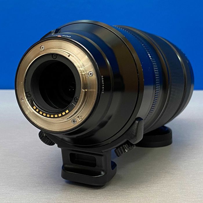 Fujifilm XF 100-400mm f/4.5-5.6 R LM OIS WR