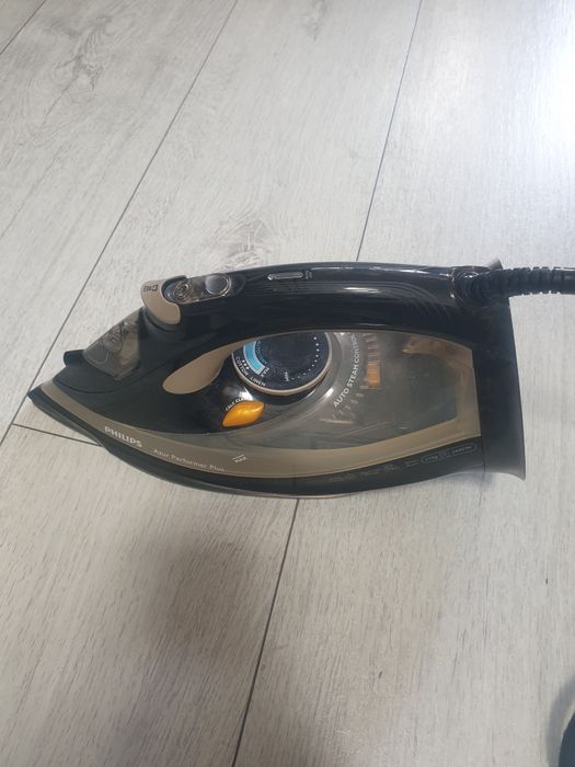 Żelazko Philips Azur Performer Plus