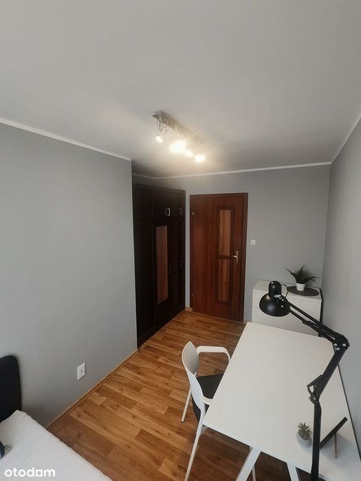 2 pokoje | oddzielna kuchnia | Centrum | Legnicka | od właściciela