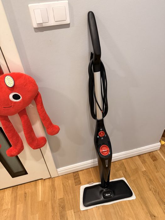 Vileda mop parowy steam plus xxl