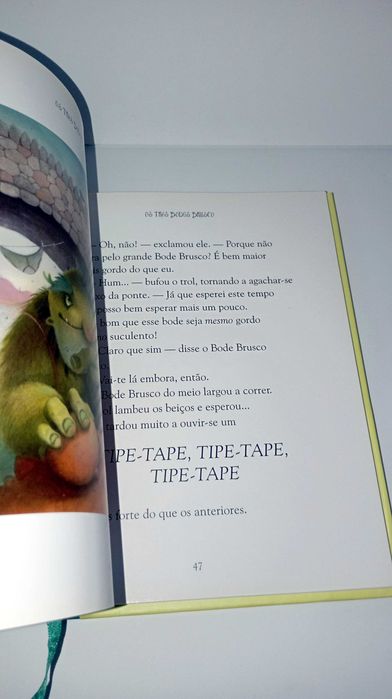 Histórias de Animais para adormecer