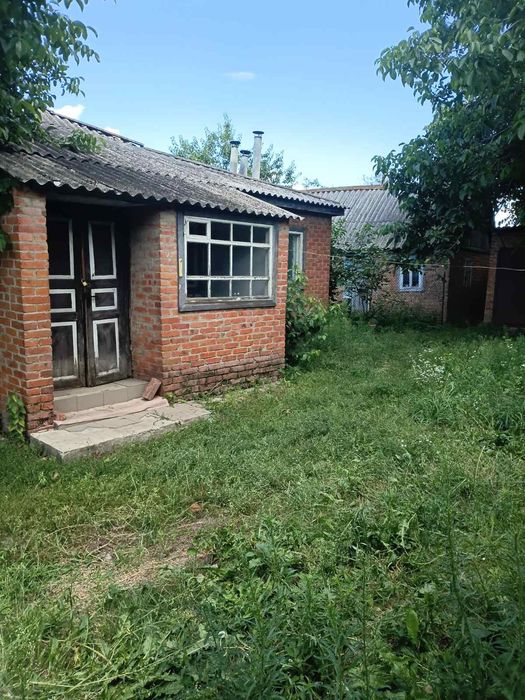 Продам приватний будинок