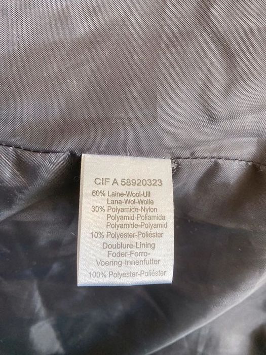 Płaszcz La Redoute Creation rozmiar 38