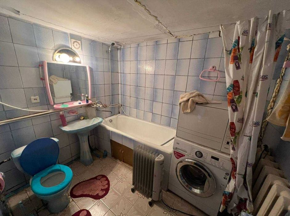 Дом по адресу ул. Магистратская (площадь 56 м²) - Atlanta.ua - фото 10