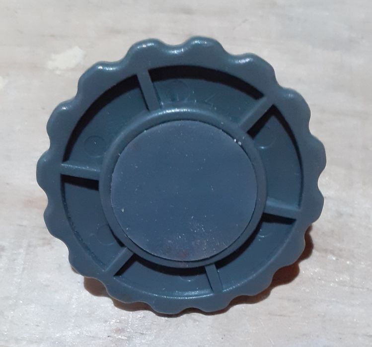 Pés de afinação M6 varios fins