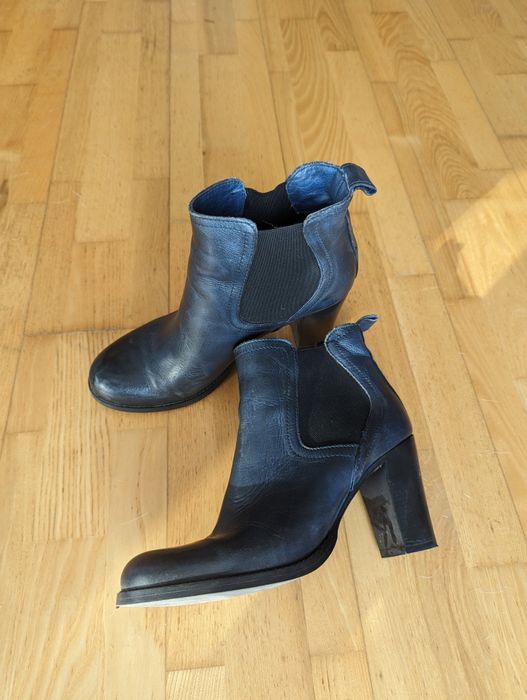 Botki Venezia rozmiar 40