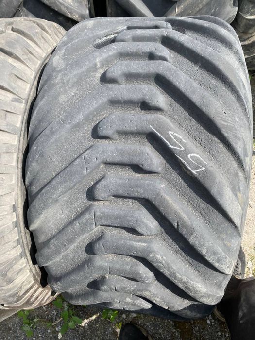 400/60 R15,5 BKT -1шт
