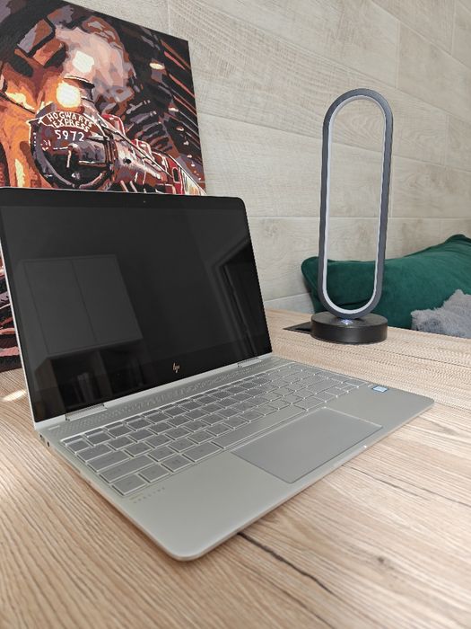 hp spectre x360 13 - купить ноутбуки - Цена на OLX.ua