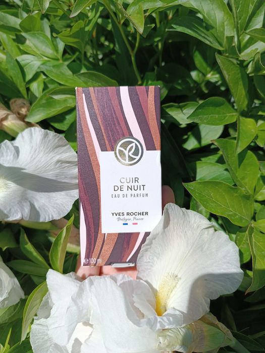 Парфуми Yves Rocher