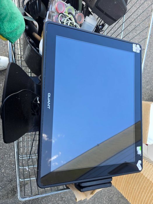 Terminal POS QUANT