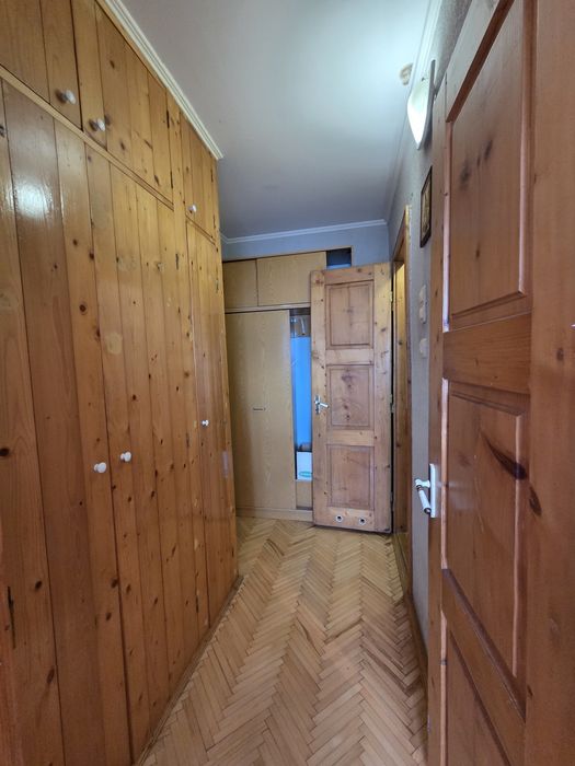 Продаж 3х кім квартири Каскад