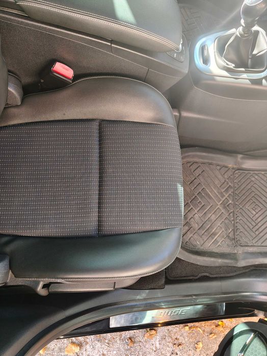 Renault Scenic III 1.6 DCI 130KM BOSE