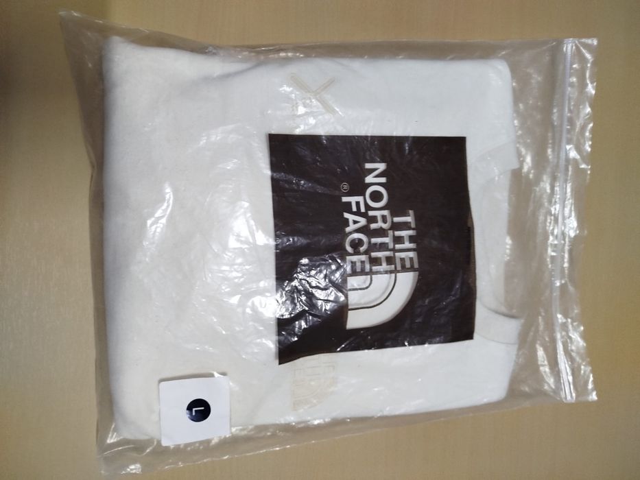 Camisola sweat The North Face