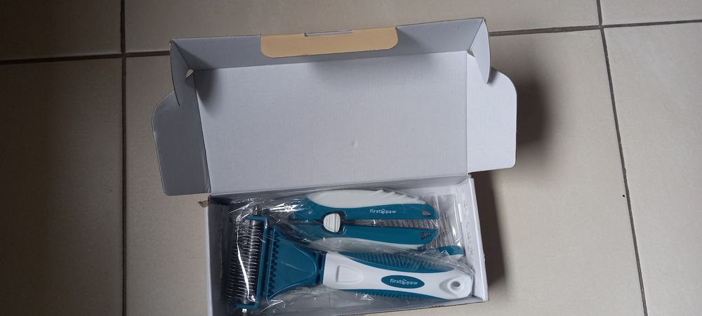 Tosquia kit para animais