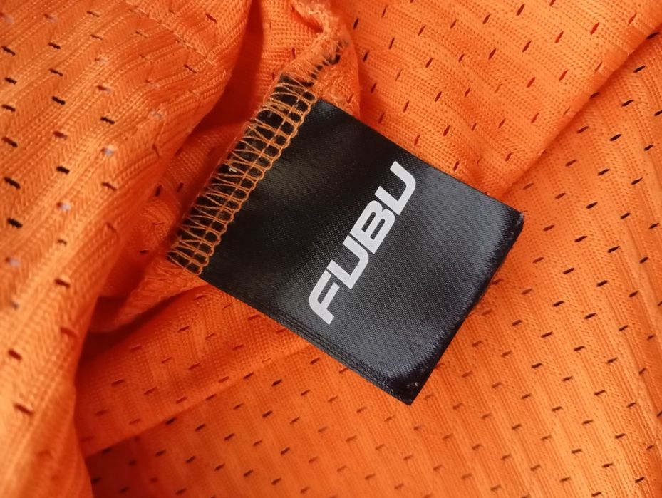 Fubu jersey 05 L