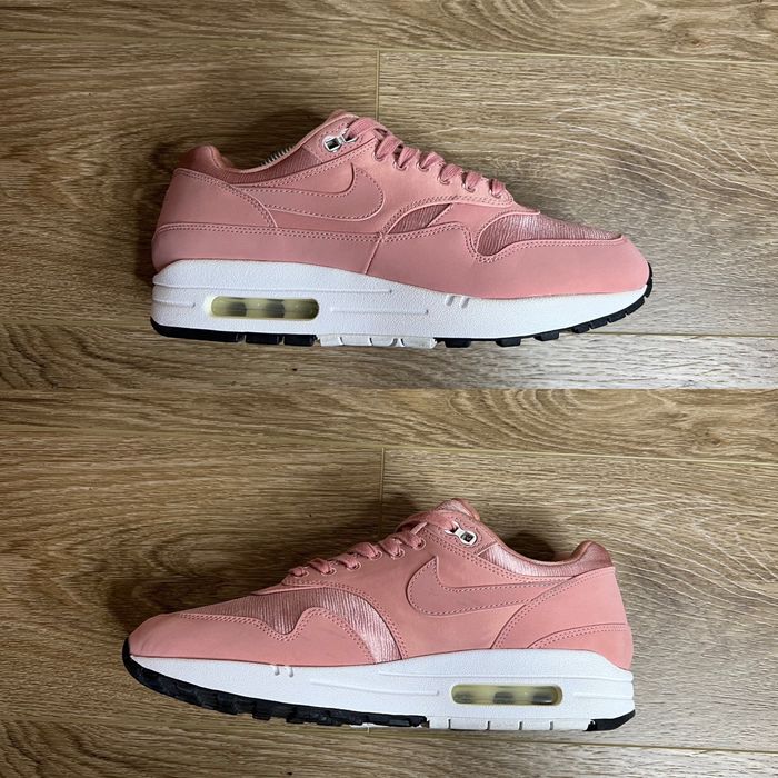Продам БОМБЕЗНІ жіночі кросівки Nike Air Max 1 SE