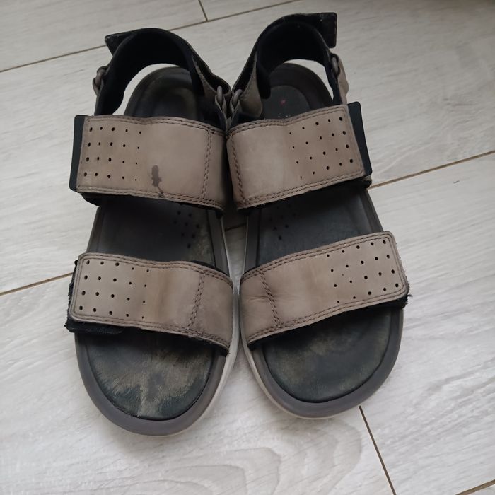 Босоніжки Clarks