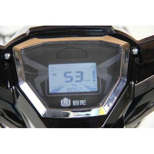 Грузопассажирский электроскутер Вольта Орион 3000