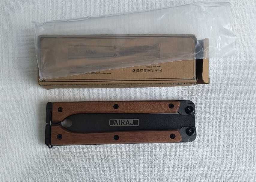 Японская складная пила Airaj