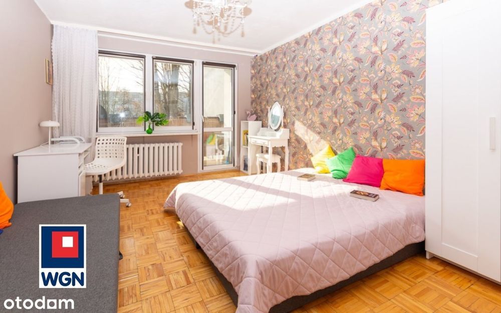 ZAGÓRZE GWIEZDNA - Przestronne 3 pokoje ! - Widok 2