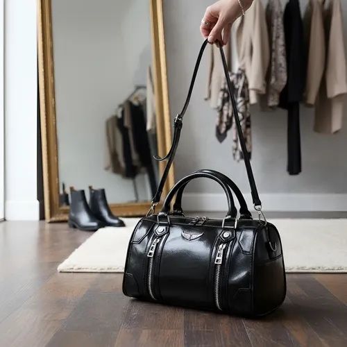 Сумка Zadig Voltaire sunny bag тренд 2026 року