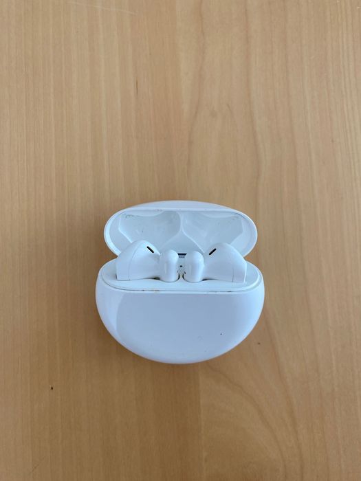 Fones Huawei FreeBuds 3