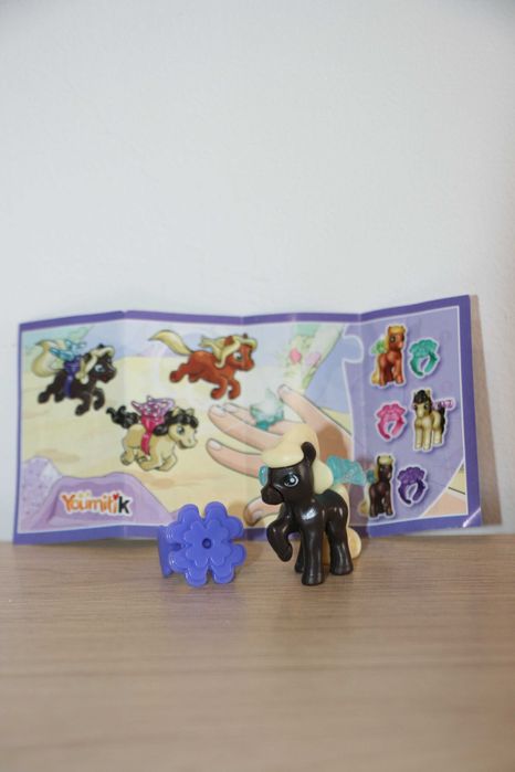 Kinder DV179A -  Youmitik