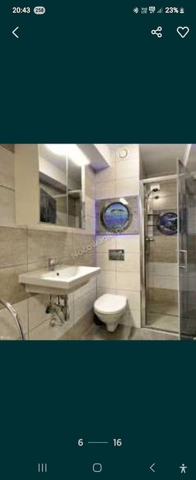 Noclegi  pokoje Fabryczna  koło budowanego szpitala onkologicznego