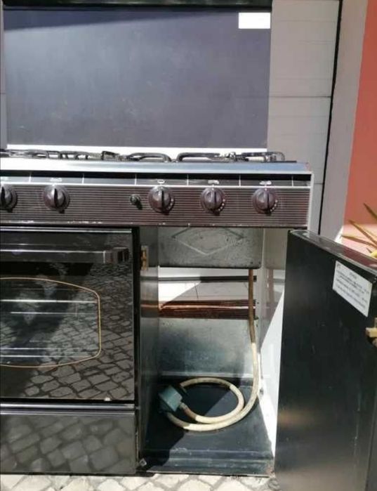 Fogão Meireles MILANO (excelente estado)