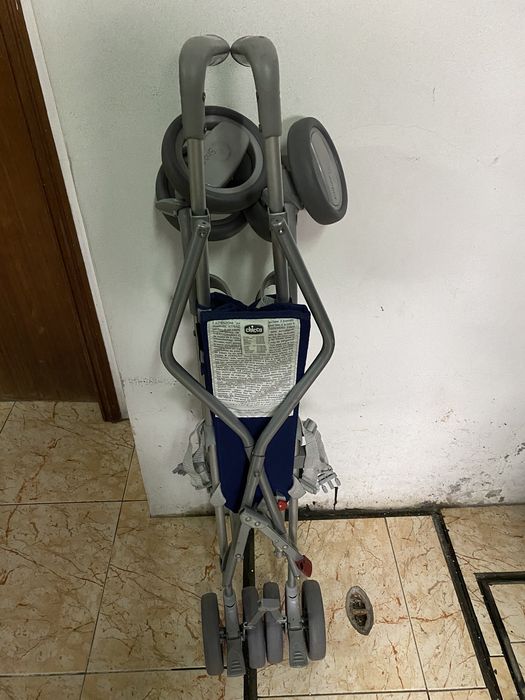 Chicco Snappy Stroller64862201892867122