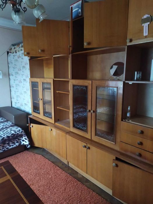 Кімната для дівчини (двох) Кульпарківська-Вол.Велик без макл і власн